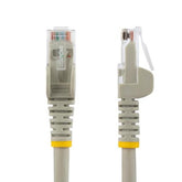 Cavo Ethernet CAT6 da 2 m - LSZH (Low Smoke Zero Halogen)