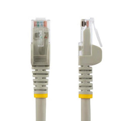 Cavo Ethernet CAT6 da 2 m - LSZH (Low Smoke Zero Halogen)