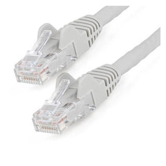 CAVO ETHERNET CAT6 DA 50 CM - GRIGIO