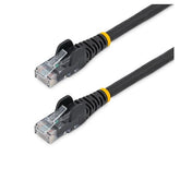 CAVO ETHERNET CAT6 DA 5 M - NERO