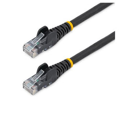 CAVO ETHERNET CAT6 DA 5 M - NERO