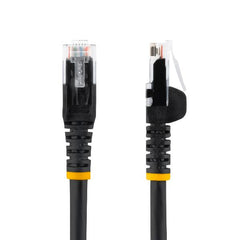 CAVO ETHERNET CAT6 DA 5 M - NERO