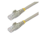 CAVO ETHERNET CAT6 DA 5 M - GRIGIO