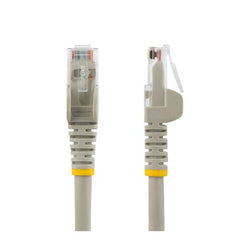 CAVO ETHERNET CAT6 DA 5 M - GRIGIO