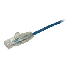 Cavo di Rete CAT6 Antigroviglio 1,5m - Blu