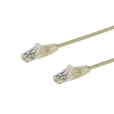 Cavo CAT6 Antigroviglio da 1,5m - Grigio