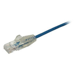 Cavo di Rete CAT6 Antigroviglio da 3m - Blu