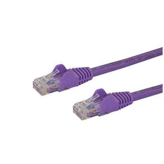 Cavo CAT6 RJ45 Viola - 10m