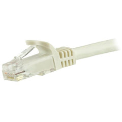 Cavo patch CAT6 1,5 m Bianco