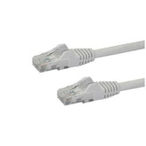 Cavo CAT6 RJ45 Bianco - 50cm