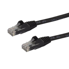 CAT6 PATCH CON SNAGLESS RJ45 30 4M