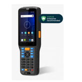 N7 CACHELOT 4” TOUCH SCREEN, 2D, 38 TESTI, BT, GPS, WIFI, NFC, CAMERA, ANDROID 10