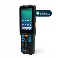 N7 Cachalot Pro II 4GB/64GB, 4”, 47 TASTI, 2D CMOS, BT, GPS, NFC, 4G & WiFi, Camera. ANDROID 11