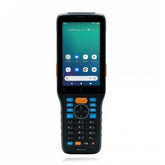 N7 CACHALOT PRO II 4/64 GB, 4 ", 38 tasti, 2D, CMOS, BT, GPS, NFC, 4G, WIFI