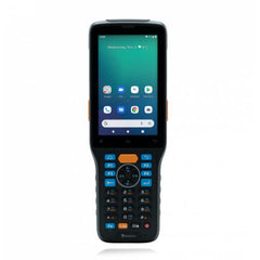 N7 CACHALOT PRO II 4/64 GB, 4 ", 38 tasti, 2D, CMOS, BT, GPS, NFC, 4G, WIFI