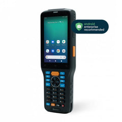 N7 CACHALOT PRO II 4/64 GB, 4 ", 38 tasti, 2D, CMOS, BT, GPS, NFC, 4G, WIFI