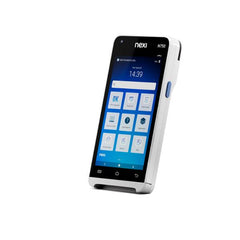 NEXI SMARTPOS MINI CON CASSA FISCALE INTEGRATA
