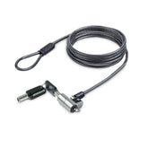 Cavo di sicurezza per notebook a 2m