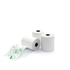 ROTOLO CASSA OMOLOGATO - 79mm x 75mt - CON TOLLERANZA