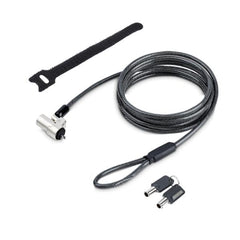 Cavo di sicurezza per notebook da 2m compatibile con Noble Wedge®