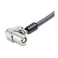 Cavo di sicurezza per notebook da 2m compatibile con Noble Wedge®
