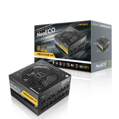 ALIMENTATORE NE1000G M EC ATX3.1