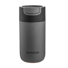 MUITOMAS - Borraccia nfd 350 ml nero