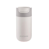 MUITOMAS - Borraccia nfd 350 ml bianco
