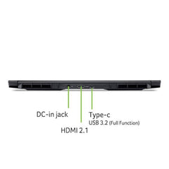 Acer NITRO V 16S AI ANV16S-61-R0FD