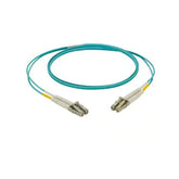 PANDUIT - Cavo patch in fibra NetKey® 2, OM4, LC Duplex, 5 m