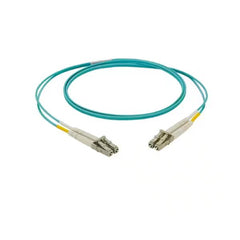 PANDUIT - Cavo patch in fibra NetKey® 2, OM4, LC Duplex, 5 m
