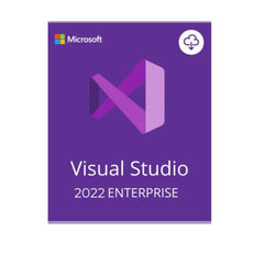 VISUAL STUDIO ENTERPRISE SPLA