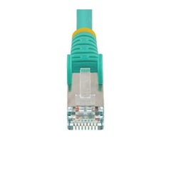 CAVO ETHERNET CAT6 10 M - LSZH