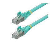 CAVO ETHERNET CAT6 1,5 M - LSZH