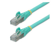 CAVO ETHERNET CAT6 1 M - LSZH