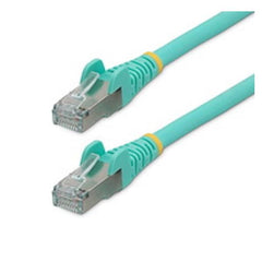 CAVO ETHERNET CAT6 1 M - LSZH