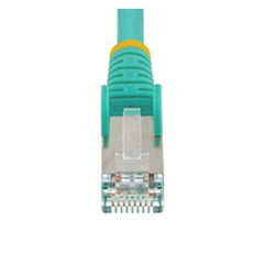 CAVO ETHERNET CAT6 1 M - LSZH