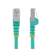 Cavo Ethernet CAT 6a - 3m - Acqua