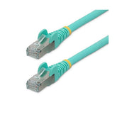 CAVO ETHERNET CAT6A 7,5 M - LSZH