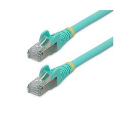 CAVO ETHERNET CAT6A 7,5 M - LSZH