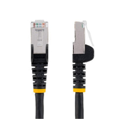Cavo Ethernet CAT 6a - 1,5m - Nero