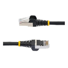 CAVO ETHERNET CAT6A 2M-LSZH