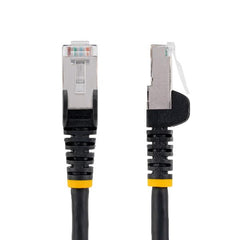 CAVO ETHERNET CAT6A 2M-LSZH
