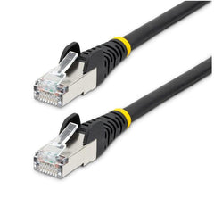 CAVO ETHERNET CAT6A 3M-LSZH