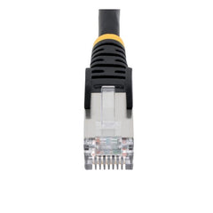 CAVO ETHERNET CAT6A 3M-LSZH