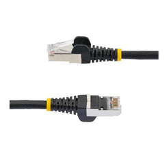 CAVO ETHERNET CAT6A 3M-LSZH
