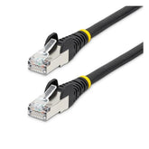 CAVO ETHERNET CAT6A 50 CM - LSZH