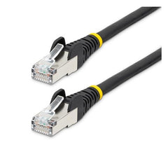CAVO ETHERNET CAT6A 50 CM - LSZH