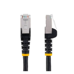 CAVO ETHERNET CAT6A 50 CM - LSZH