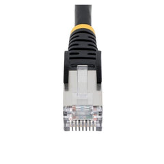 CAVO ETHERNET CAT6A 50 CM - LSZH